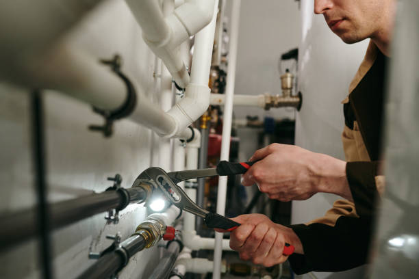 Shower Repair Services in El Jebel, CO