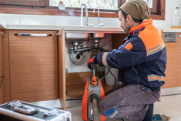 Professional Plumbing in El Jebel, CO