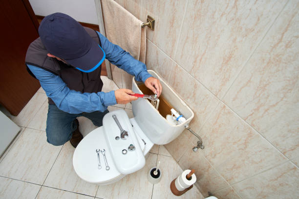Best Emergency Plumbing Repair  in El Jebel, CO