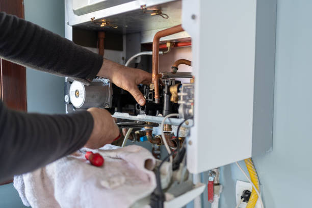 Best Water Heater Repair  in El Jebel, CO